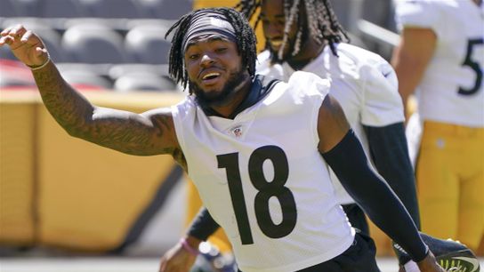 Steelers' Diontae Johnson Recounts An Unbelievable Story: Ben Roethlisberger Said "Just Go To Mason [Rudolph]" (Steelers News)